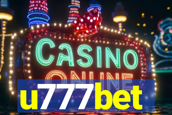 u777bet