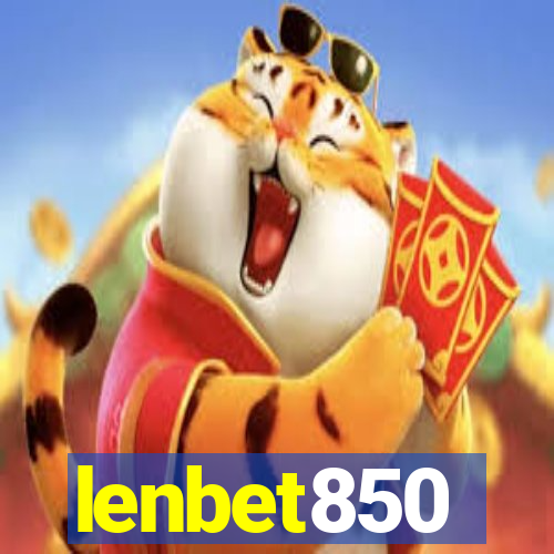 lenbet850