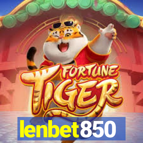 lenbet850