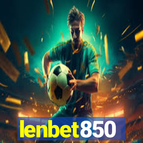 lenbet850