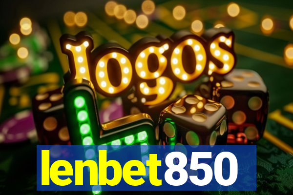 lenbet850
