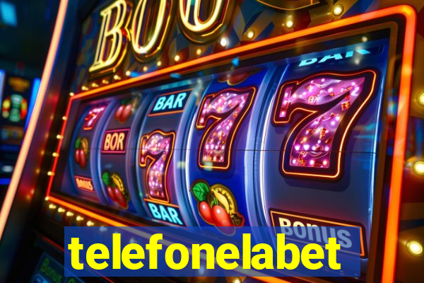 telefonelabet