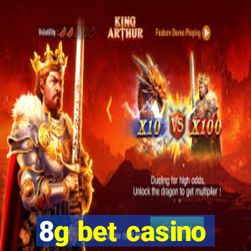 8g bet casino