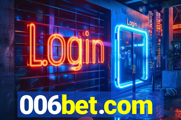006bet.com