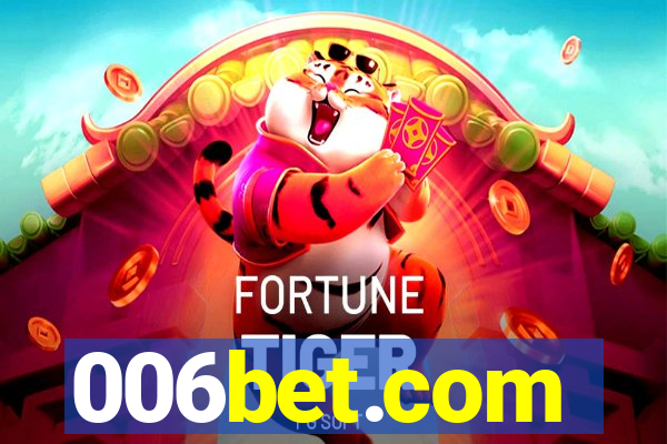 006bet.com