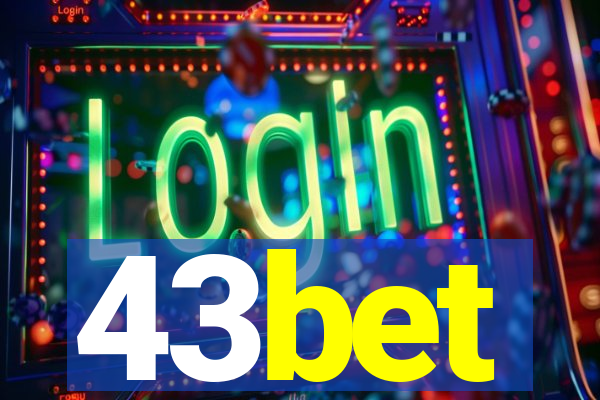 43bet