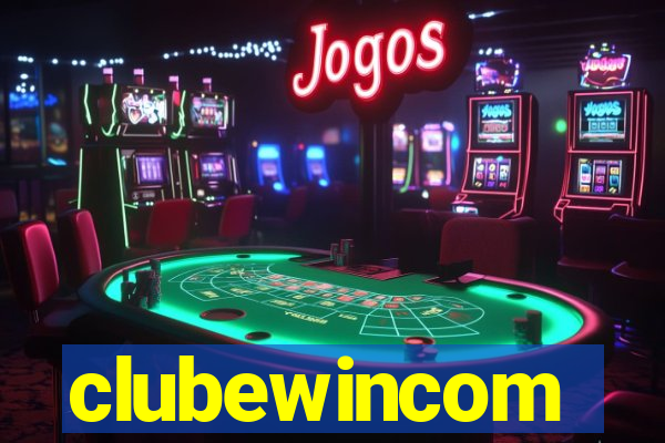 clubewincom