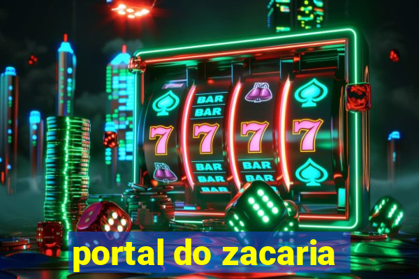 portal do zacaria