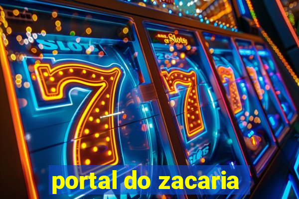 portal do zacaria