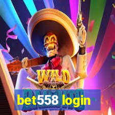 bet558 login
