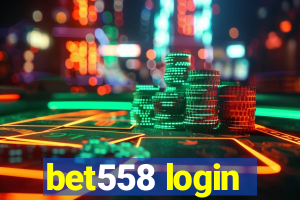 bet558 login