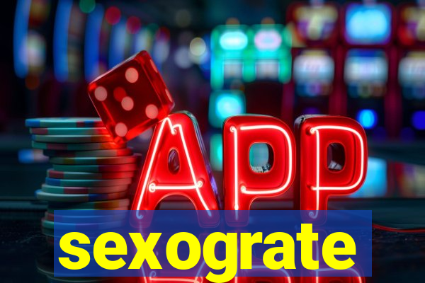 sexograte