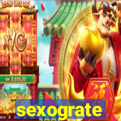 sexograte