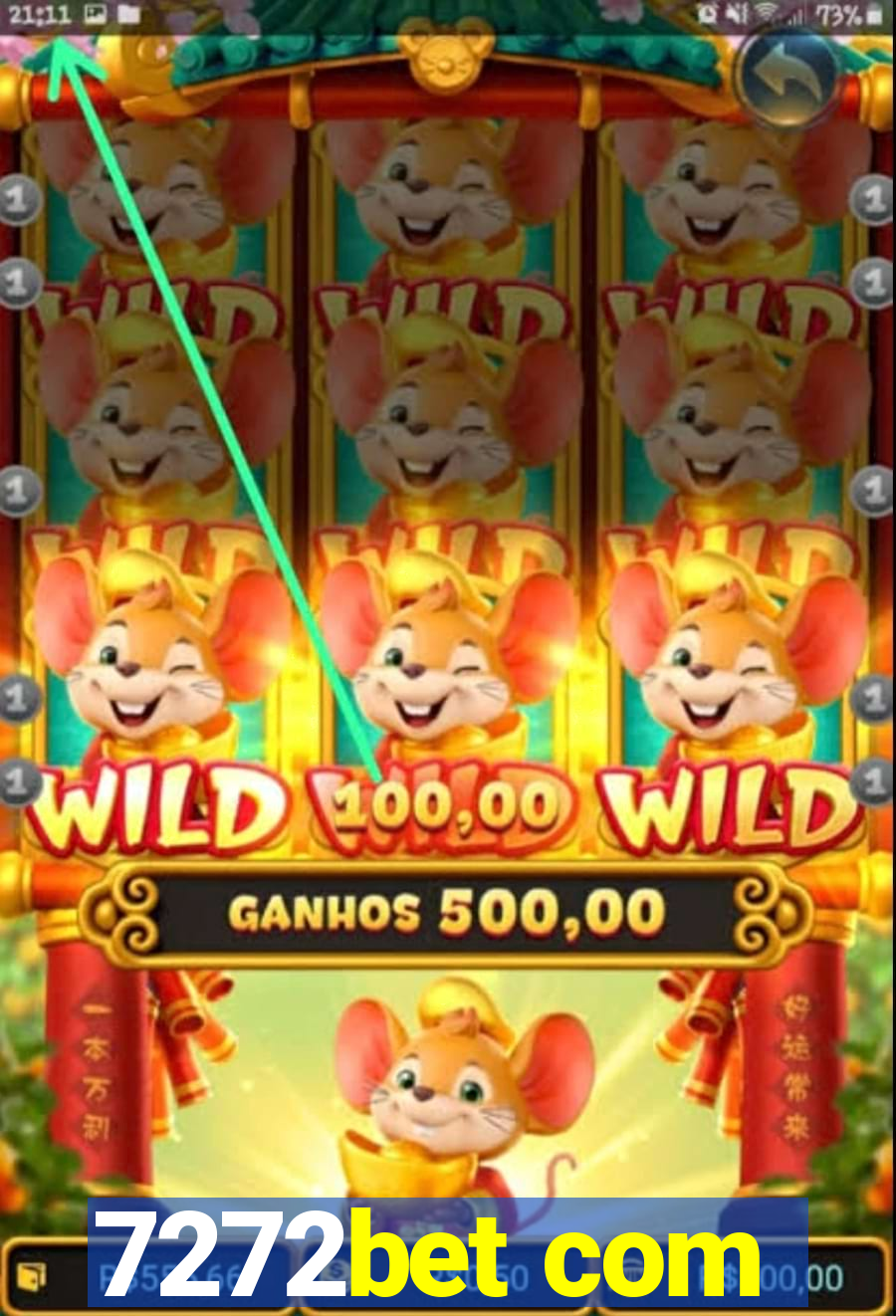 7272bet com