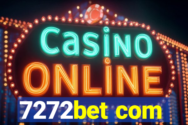 7272bet com
