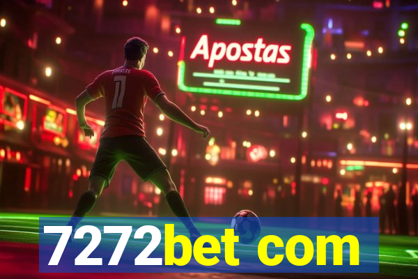 7272bet com