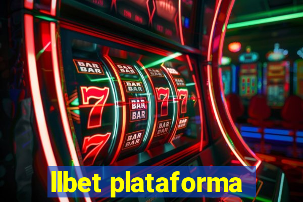 llbet plataforma