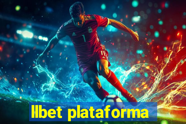llbet plataforma
