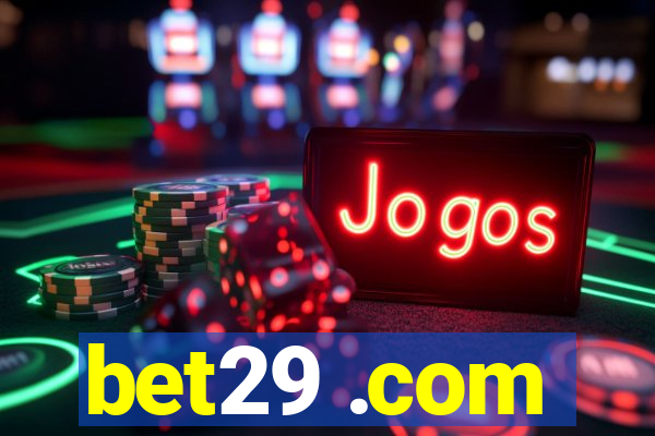 bet29 .com