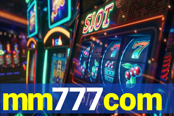 mm777com