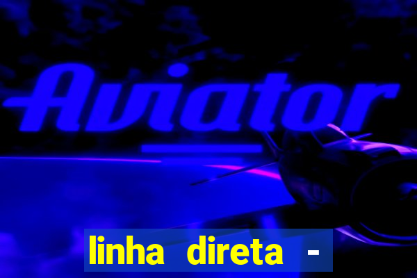 linha direta - casos 1999 linha direta - casos