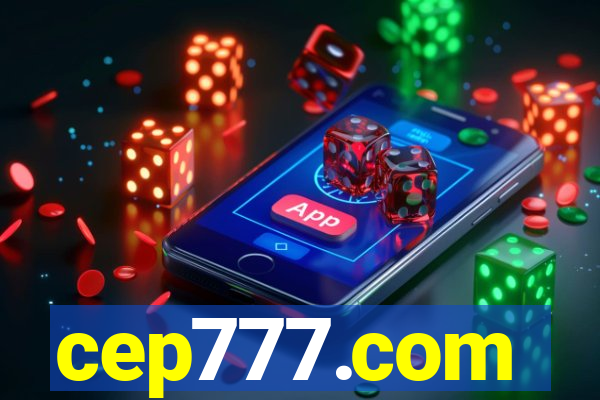 cep777.com