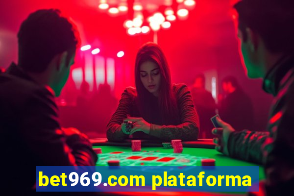 bet969.com plataforma