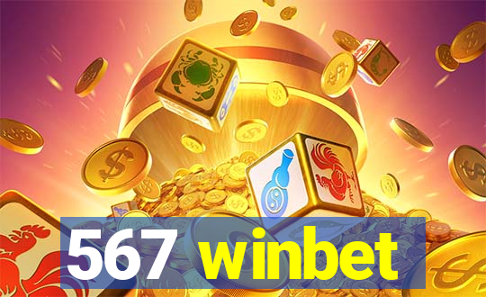 567 winbet