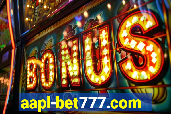 aapl-bet777.com