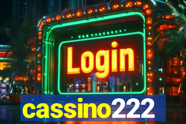 cassino222