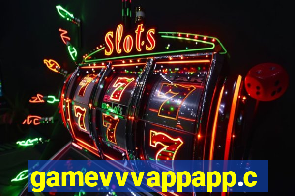 gamevvvappapp.com