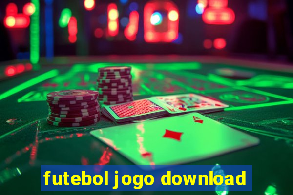 futebol jogo download