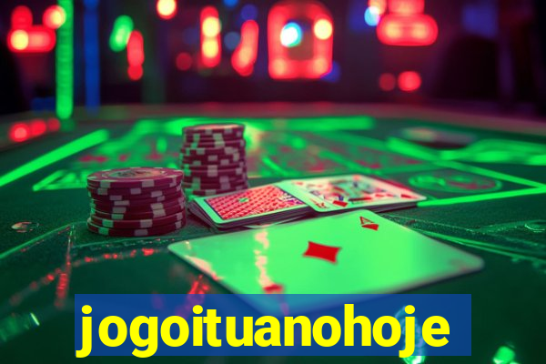 jogoituanohoje