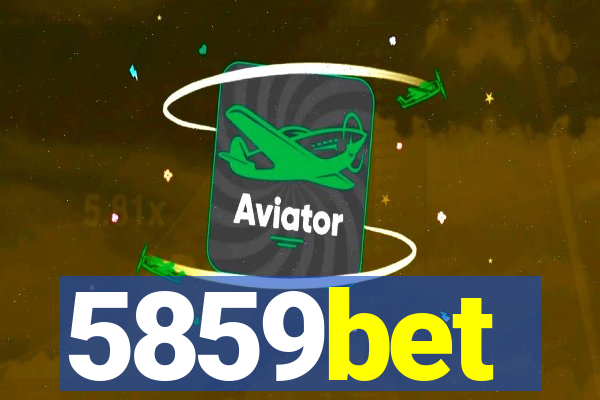 5859bet