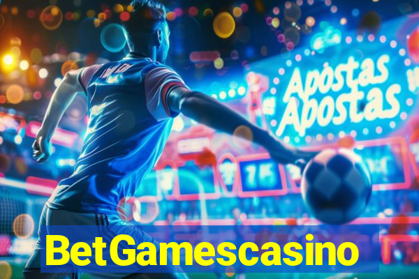 BetGamescasino