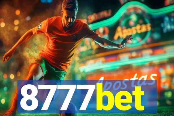8777bet
