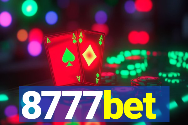 8777bet