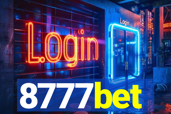 8777bet