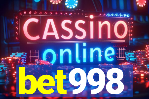 bet998