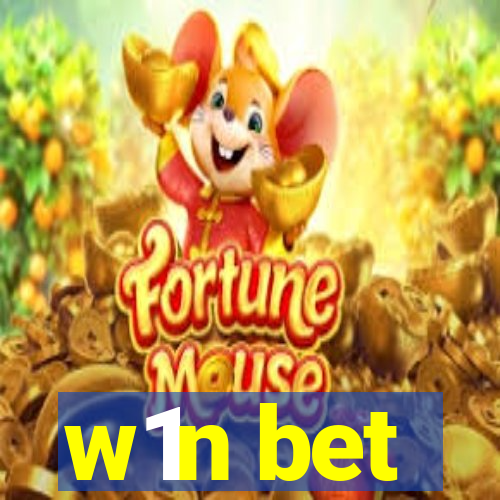 w1n bet