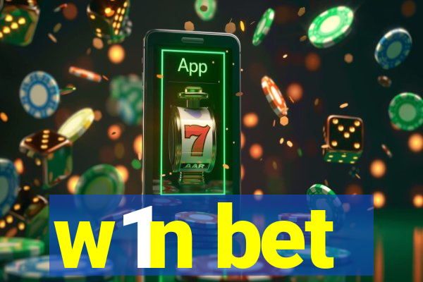 w1n bet