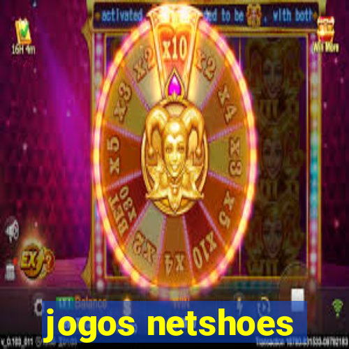 jogos netshoes