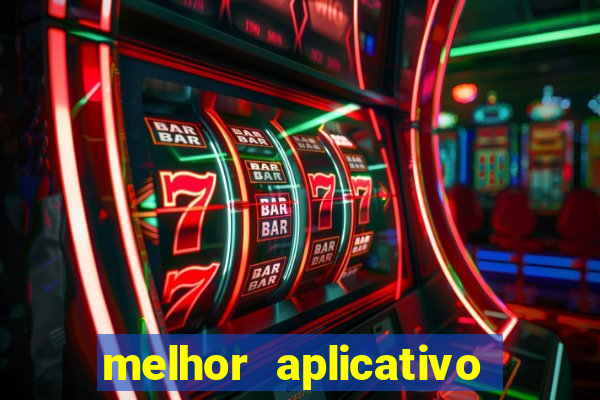 melhor aplicativo de jogos online