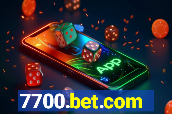 7700.bet.com