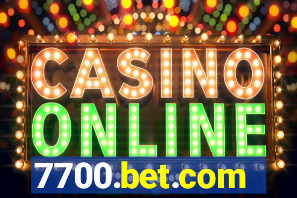 7700.bet.com