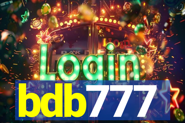 bdb777