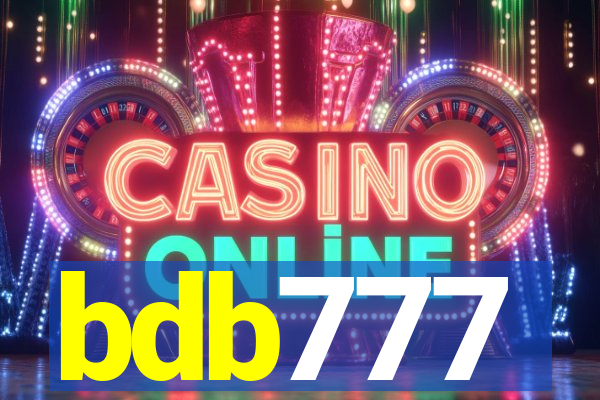 bdb777