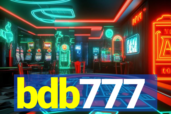 bdb777