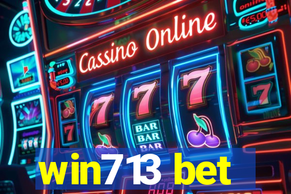 win713 bet