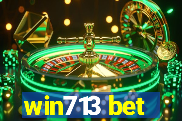 win713 bet
